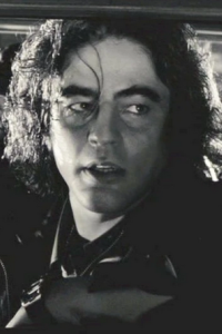 Sin City [Benicio Del Toro]